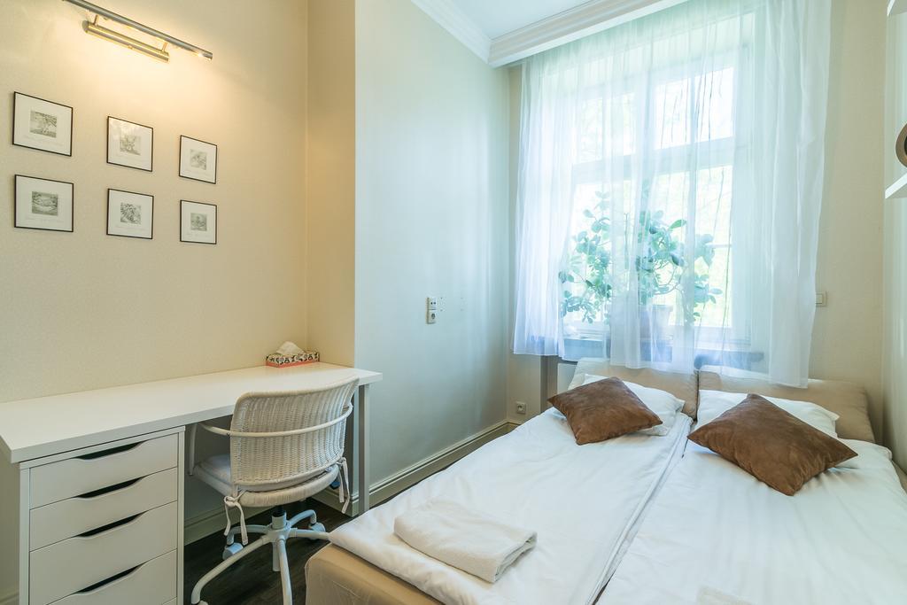 Rent A Flat - Old Town Apartments Gdaňsk Exteriér fotografie