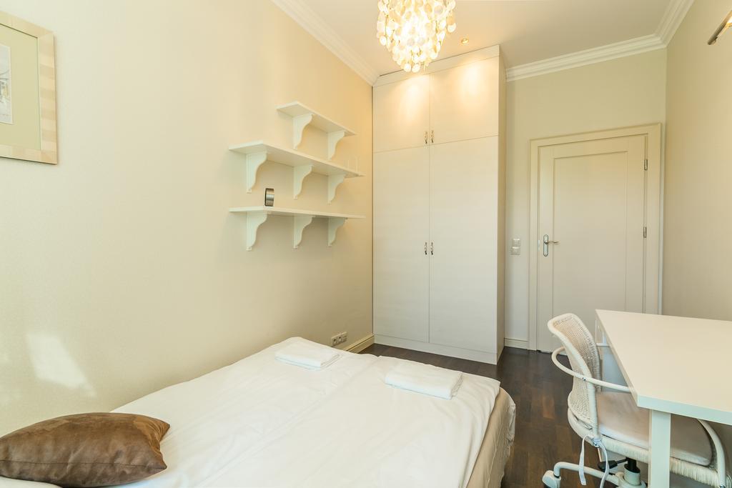 Rent A Flat - Old Town Apartments Gdaňsk Exteriér fotografie