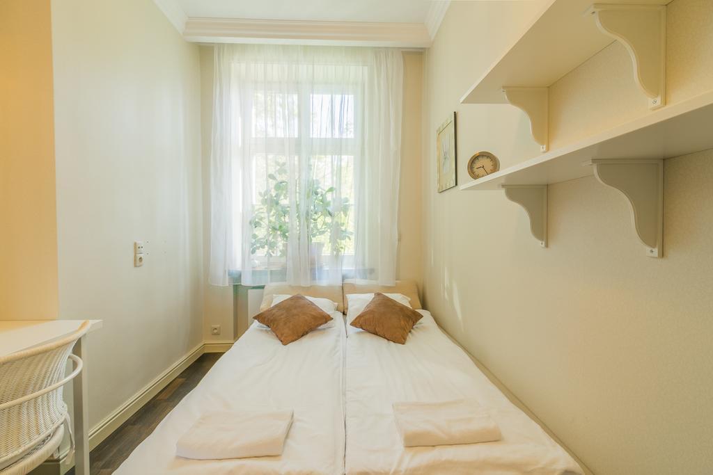 Rent A Flat - Old Town Apartments Gdaňsk Exteriér fotografie