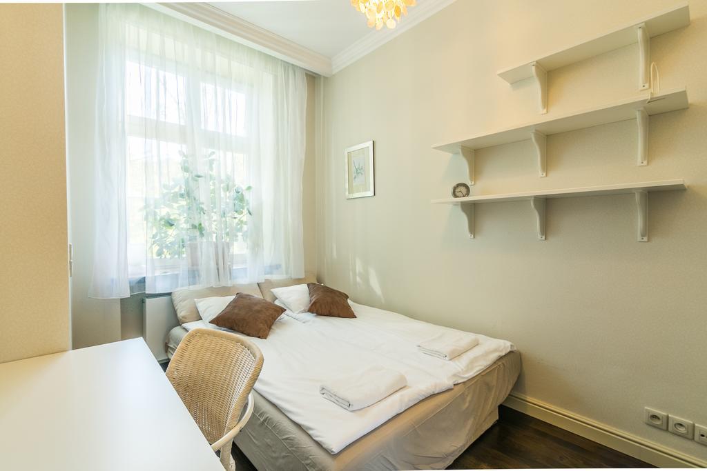 Rent A Flat - Old Town Apartments Gdaňsk Exteriér fotografie