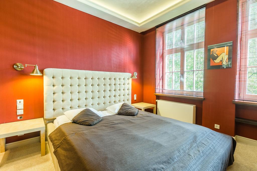 Rent A Flat - Old Town Apartments Gdaňsk Exteriér fotografie